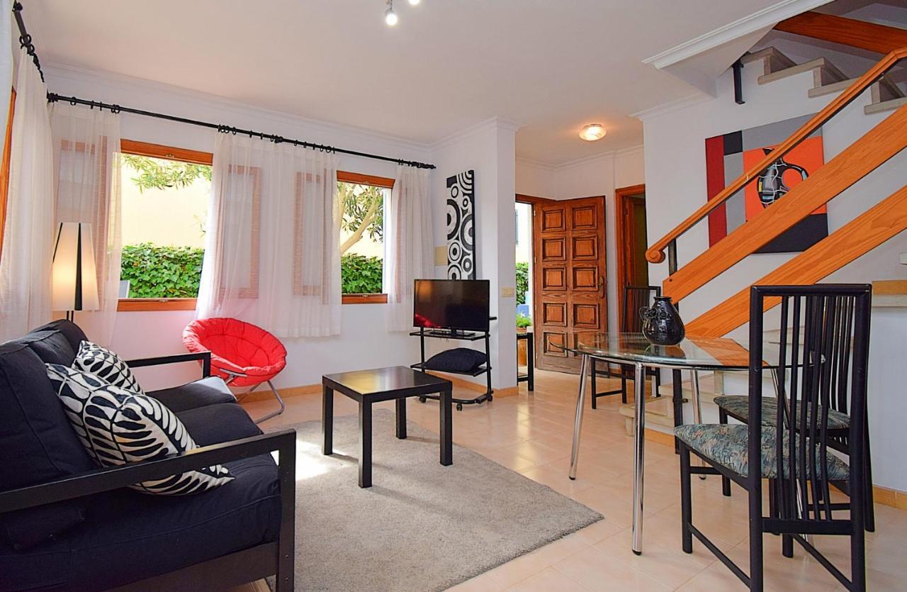 159 Casa Alba Etv9785 By Mallorca Charme Can Picafort  Eksteriør billede
