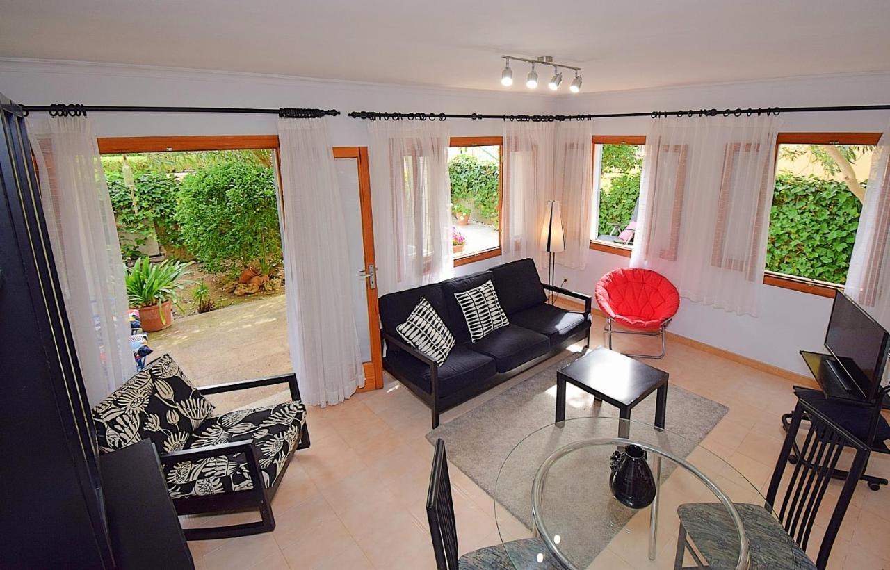 159 Casa Alba Etv9785 By Mallorca Charme Can Picafort  Eksteriør billede