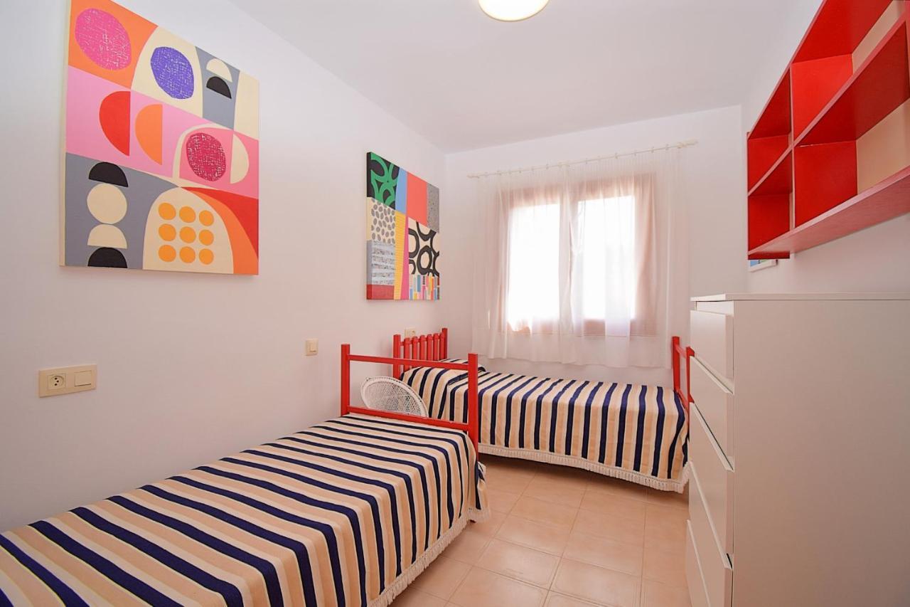 159 Casa Alba Etv9785 By Mallorca Charme Can Picafort  Eksteriør billede